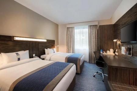 Holiday Inn Express Dubai, Jumeirah, an IHG - 25