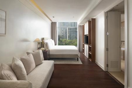Oriental Residence Bangkok - SHA Certified - 43