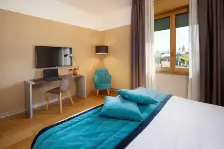 Best Western Plus City - 65