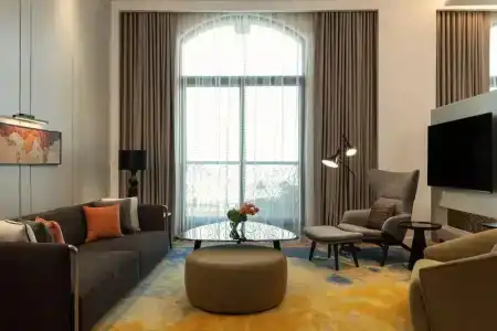 Le Royal Méridien - 29