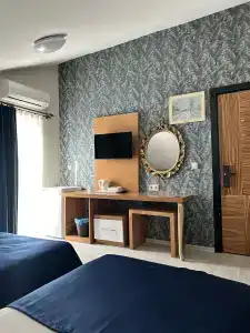 Derin Suit Otel - 64
