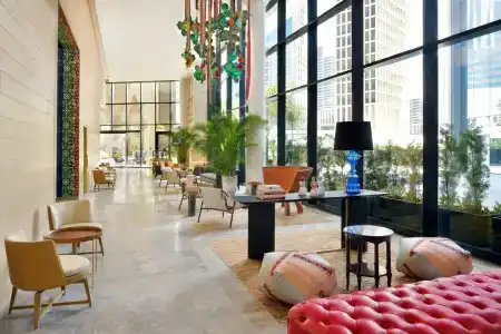 Indigo Dubai Downtown, An Ihg Hotel - 19