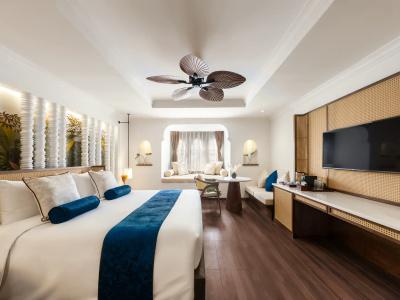 Sarai Resort & Spa - 1