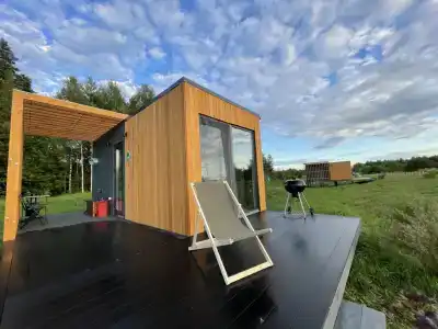 Efimov Glamp - 18