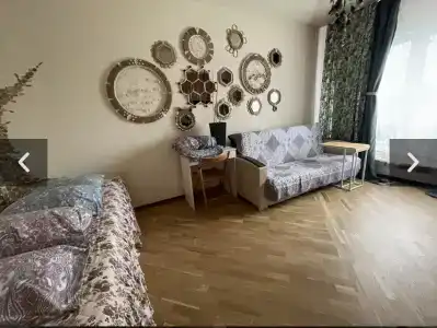 Квартира возле аквапарка - 23