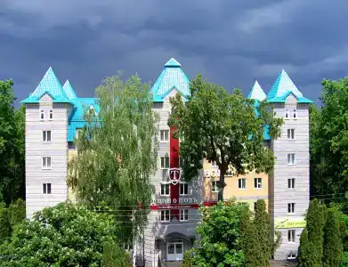 Тернополь - 0