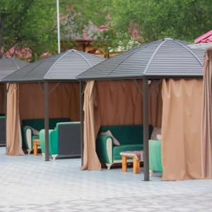 Narin Qala Resort & Restaurant - 3