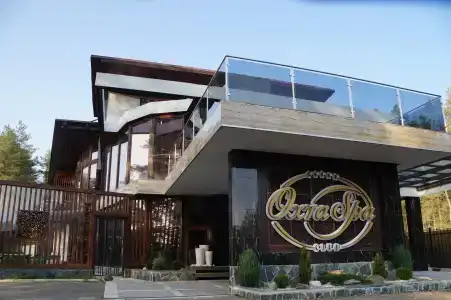Охта-SPA Resort - 12
