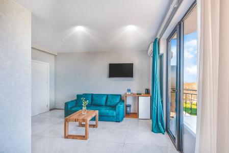 Villaggio Mirzaani Resort - 53