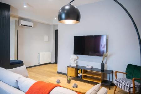 Gratus Aparthotel - 29