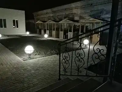 Ейская усадьба - 4