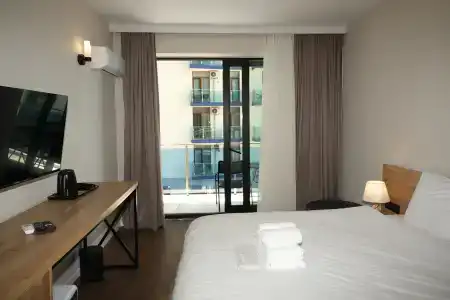 Aqua Batumi & - 132