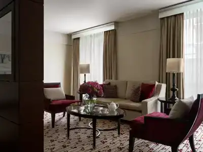 Four Seasons Hotel Moscow - 96