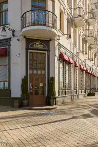 Европа - 44