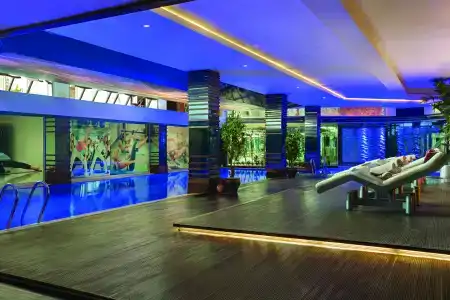 Wyndham Cerkezkoy - 15