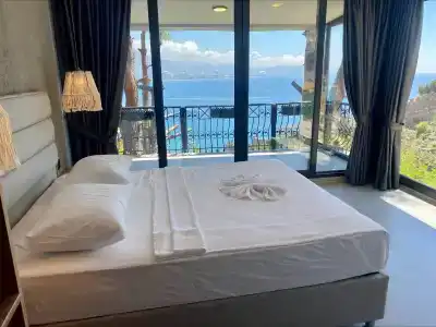 Castle Boutique Alanya - 1