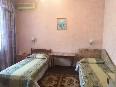 Частный дом на Первомайской 28А - 9