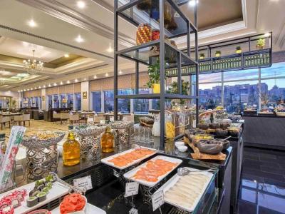 Rixos President Astana - 13