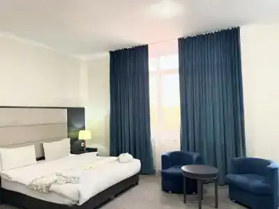 Grand Erbil Hotel - 34