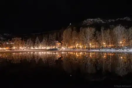 Санаторий Москва  - 17