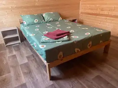 Домик у речки - 54