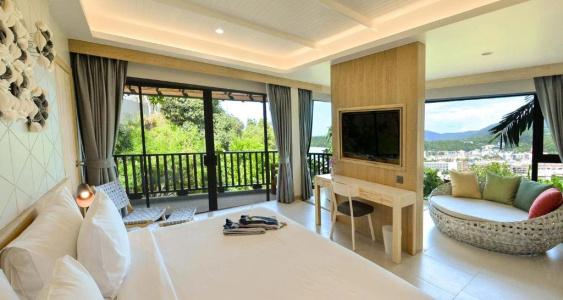 Andaman Cannacia Resort & Spa - Sha Extra Plus - 16