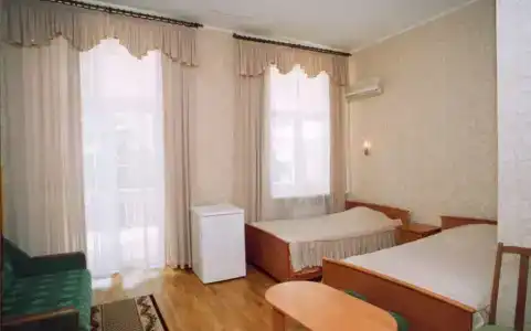 Горный - 1