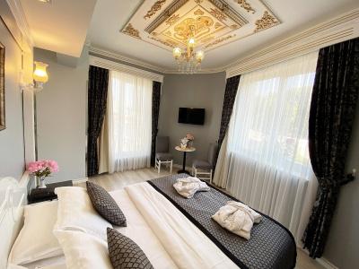 Gulhane Corner - 25