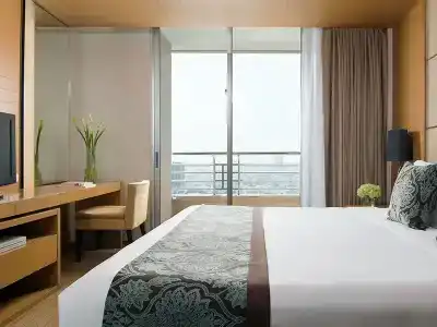 Anantara Sathorn Bangkok - 68