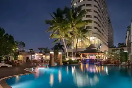Prince Suites Residence Managed by Prince Palace - 0