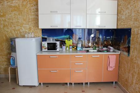 Mini S-House - 12