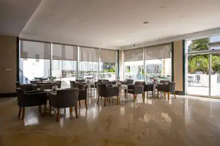 Amara Comfort Resort Kemer - 15