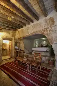 Cappadocia Ennar Cave - 124