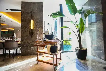 Ramada Plaza By Wyndham Istanbul Sultanahmet - 11