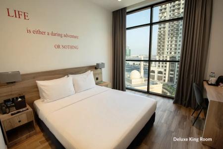 Kingsgate Al Jadaf - By Millennium, Dubai - 27