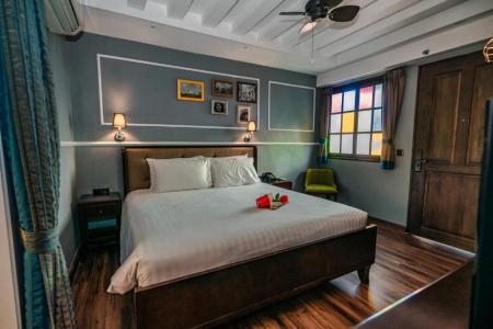 The Quba Boutique Hotel by Compass Hospitality - 6