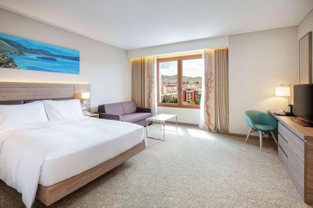 Hilton Garden Inn - 2