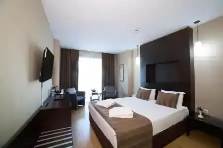 The Beyaz Saray & Spa - 9