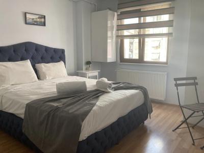 Centre Suites Taksim - 37