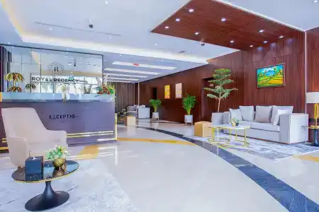 Royal Regency Holiday Homes - 3