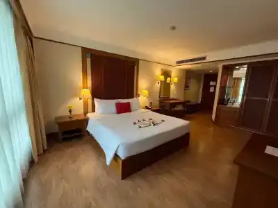 Cholchan Pattaya Beach Resort - Sha Extra Plus - 67