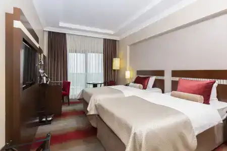 Almira Thermal Spa & Convention Center - 54