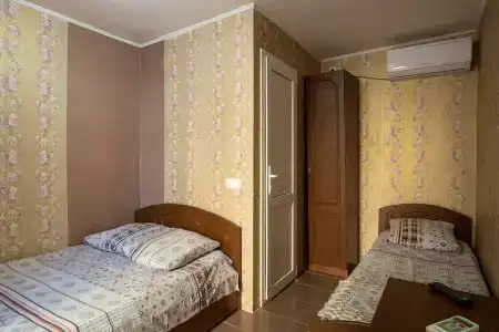 Парусник - 24