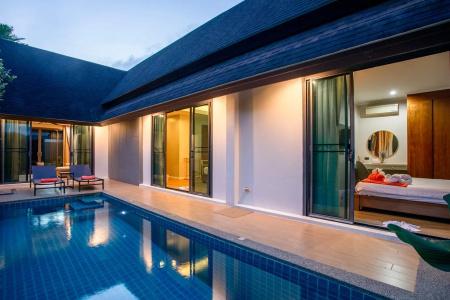 The Kiri Villas Resort - 116
