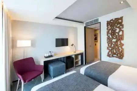 Best Western Kutaisi - 58