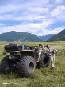 Старт - 12