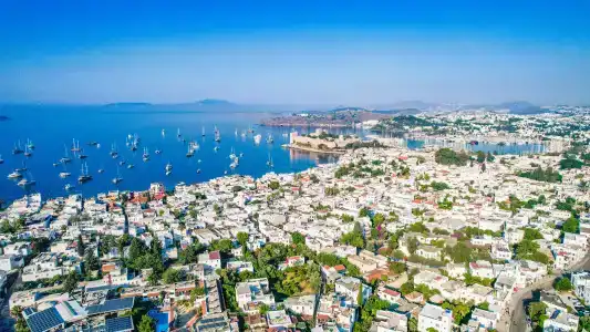 Costa Bodrum City - 2