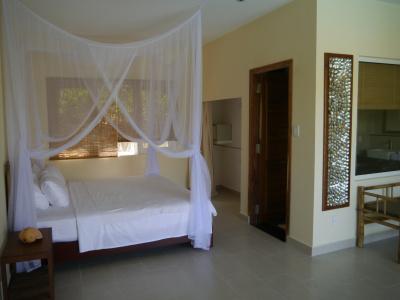 Le Forest Resort - 124