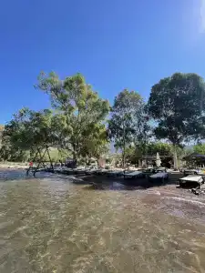 Marimare Beach & Bungalow - 3