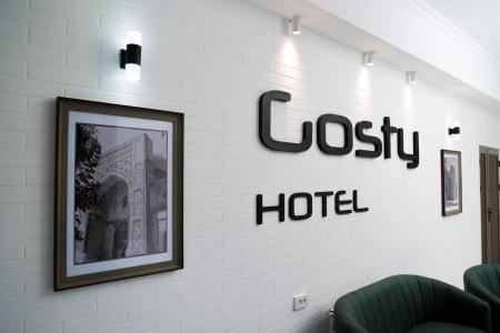 Gosty - 62